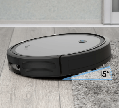 Hurry! This popular robot vacuum is discounted to $69 right now