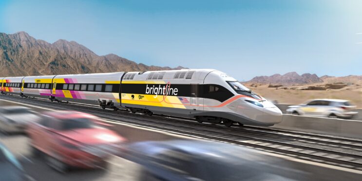 Hyperloop’s loss is high-speed rail’s gain