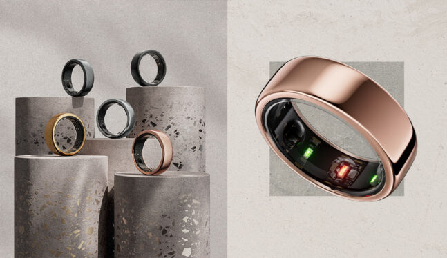 I thought the Oura Ring would be the perfect fitness tracker. I was wrong