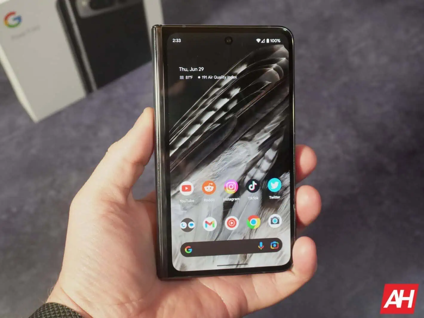 I used to love the Google Pixel Fold. Now, I’m not so sure