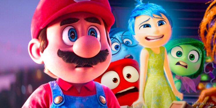 Illumination Is Bound To Repeat Super Mario’s Box Office Success & Beat Disney Again In 2024