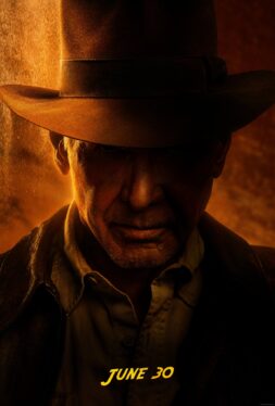 Indiana Jones Poster Art Recasts Harrison Ford’s Iconic Role With Pedro Pascal (& It Looks Awesome)