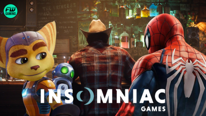 Insomniac Games hit by ransomware attack; Wolverine details and more leaked