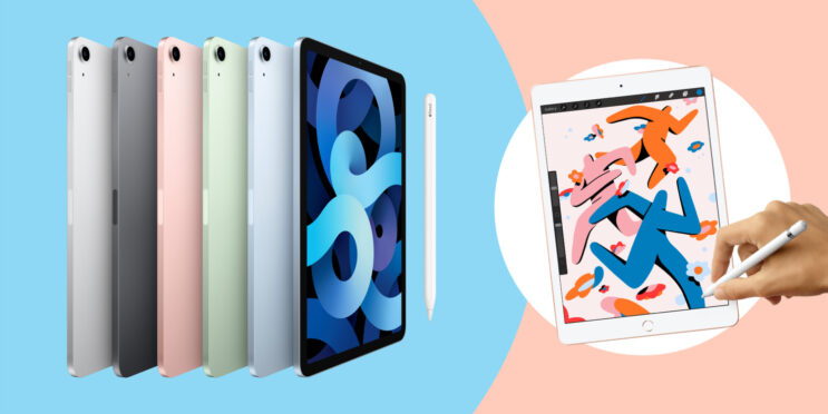 iPad mini, iPad Air and iPad Pro prices slashed for the holidays