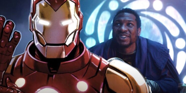 Iron Man’s True Archnemesis Has Appeared In The MCU Twice & Still Never Met Him