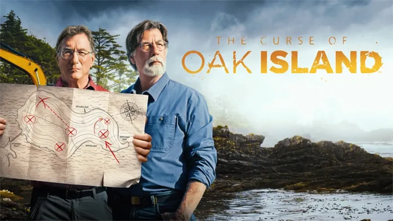Is The Curse Of Oak Island Season 12 Happening? Everything We Know