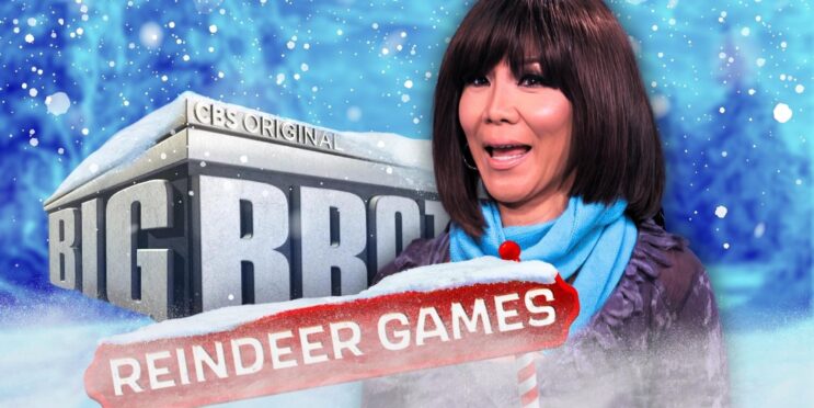 Janelle Pierzina Claims This Iconic Big Brother Player Was Ghosted From Reindeer Games (SPOILERS)