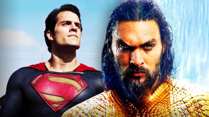 Jason Momoa Addresses Lobo DCU Casting Rumors After Discouraging Aquaman Update: &quot;It’s The Perfect Role&quot;