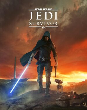 Jedi Survivor Was the Best of Star Wars We Got This Year