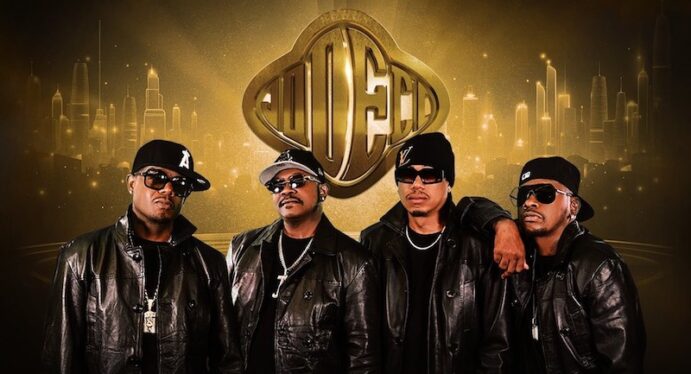 Jodeci Announce 2024 ‘The Show, The Afterparty, The Vegas Residency’ Las Vegas Run