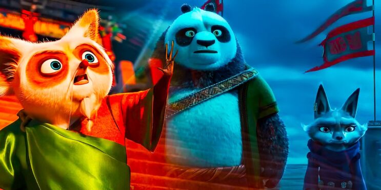 Kung Fu Panda 4 Wishlist: 10 Things We Need To See