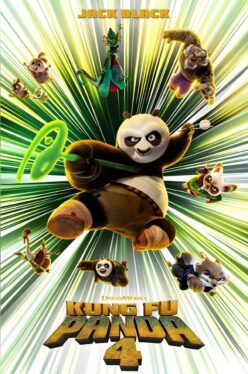 Kung Fu Panda 4’s Trailer Sets Up The Franchise’s 3 Biggest Villains Returning
