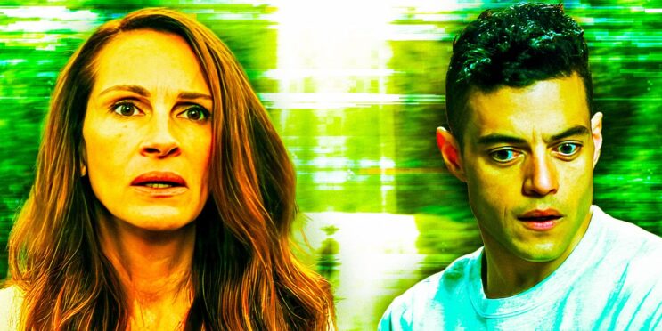 Leave The World Behind & Mr. Robot’s Shared Universe Explained