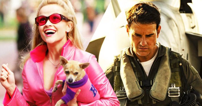 Legally Blonde 3 Gets Optimistic Update From Star After Barbie Box Office Success