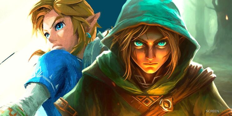 Legend of Zelda’s Live-Action Movie Will Help Nintendo Make Up For Its Huge Failure 30 Years Later