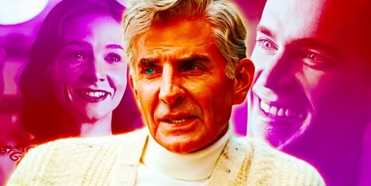Leonard Bernstein’s 8 Real-Life Love Interests In Maestro, Explained
