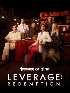 Leverage: Redemption Season 3 Gets Discouraging Update Nearly 1 Year After Last Episode