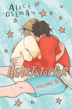 LGBTQ+ Romance Heartstopper Just Set a Major Record