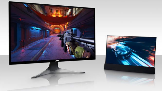 LG’s new 480Hz gaming monitor just changed the game