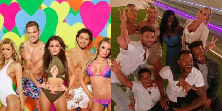 Love Island UK: 10 Worst Cast Members Of All Time, According To Reddit