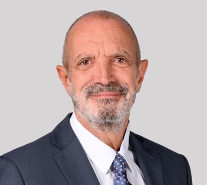 Luis Fernández Named Chairman of Telemundo Enterprises