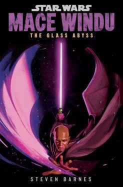 Mace Windu Shatters The Glass Abyss in New Star Wars Novel