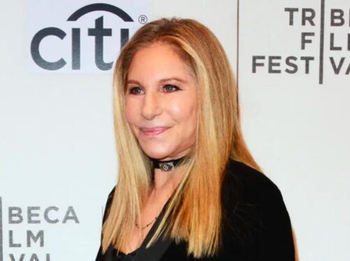 Mariah Carey Calls Barbra Streisand’s Memoir ‘Incredible’: Where to Buy the Gift-Worthy Book