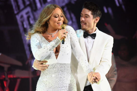 Mariah Carey’s Ex-Boyfriend Bryan Tanaka Breaks Silence About Couple’s Split After 7 Years