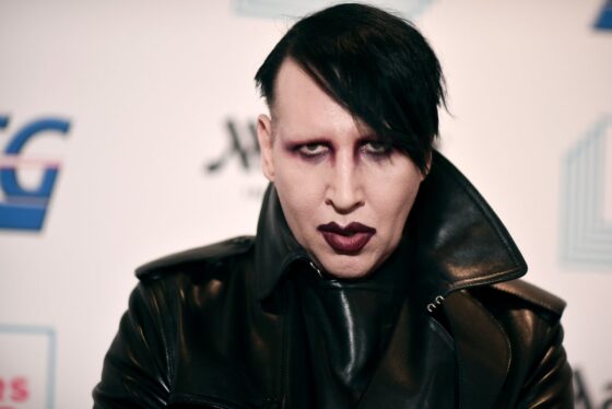Marilyn Manson Ex-Assistant’s Sexual Abuse Case Revived By Appeals Court