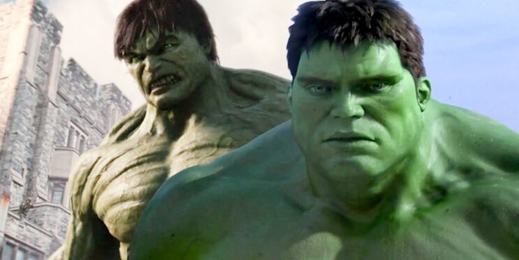 Marvel Confirmed Hulk’s Origin & Ignored A Perfect Timeline Homage