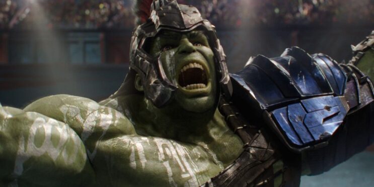 Marvel Confirms Why The MCU’s Hulk Really Didnt Talk Retconning Ragnarok’s Explanation