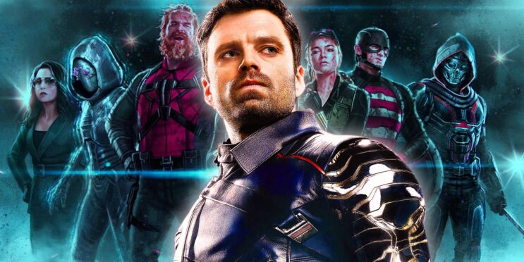 Marvel Has Disrespected Bucky Barnes For Years And It Needs To End In Thunderbolts