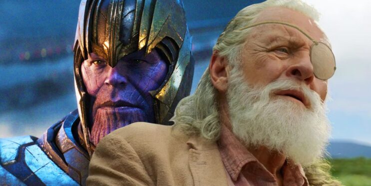 Marvel Theory: Odin Was Searching For The Infinity Stones Before Thanos