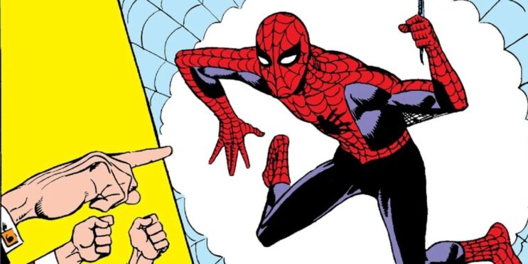 Marvel’s Copyright Battle for Spider-Man Is Over, & It’s the Result Fans Wanted