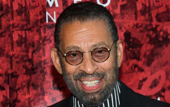 Maurice Hines, Tap Dance Icon, Dies at 80