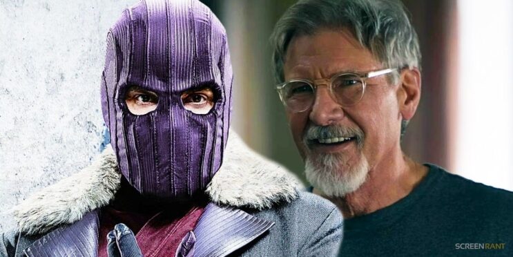 MCU Actor Seemingly Debunks Thunderbolts’ Red Hulk & Zemo Cast Theories