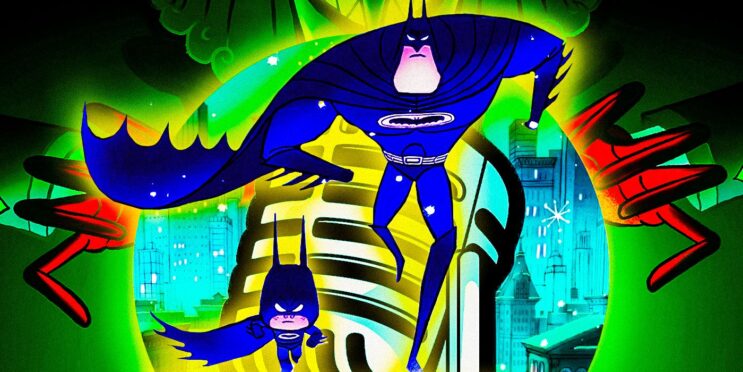 Merry Little Batman Cast Guide: Who Voices Every Character & What They Look Like