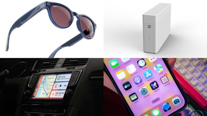 Meta Ray-Bans Hate Your Outfit, PlayStation 5 Pro Rumors, and More Top Product News of the Week