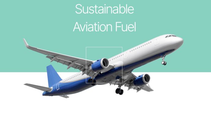 Metafuels lands $8 million bet on greener skies ahead