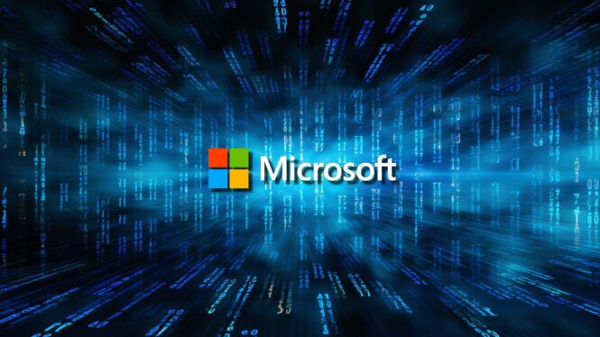 Microsoft disrupts cybercrime operation selling fraudulent accounts to notorious hacking gang