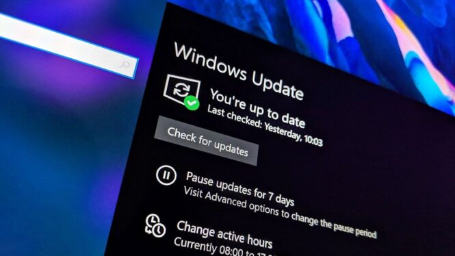 Microsoft plans to charge for Windows 10 updates in the future