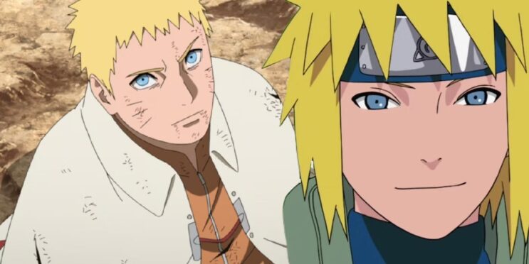 Minato Proved Why He’s a Better Hokage Than Naruto With One Huge Accomplishment