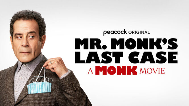 Monk 2: Is It Happening? Everything We Know About The Mr. Monk’s Last Case Sequel