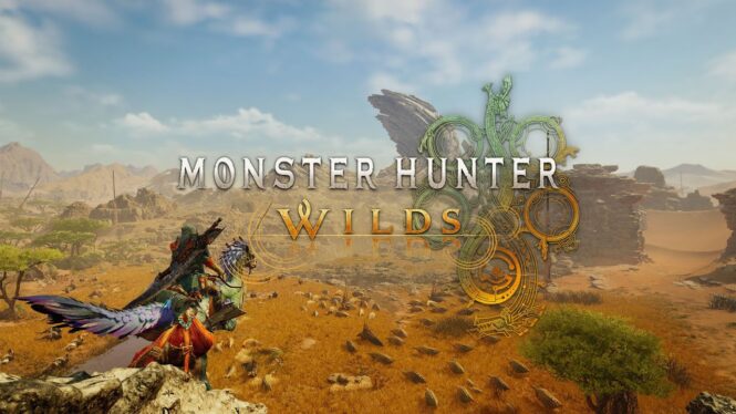 Monster Hunter Wilds: release date speculation, trailers, gameplay, and more