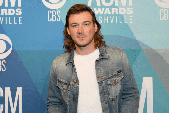 Morgan Wallen Opens Up In First Major Interview In Two Years About His Historic 2023 and ‘How Much My Words Matter’