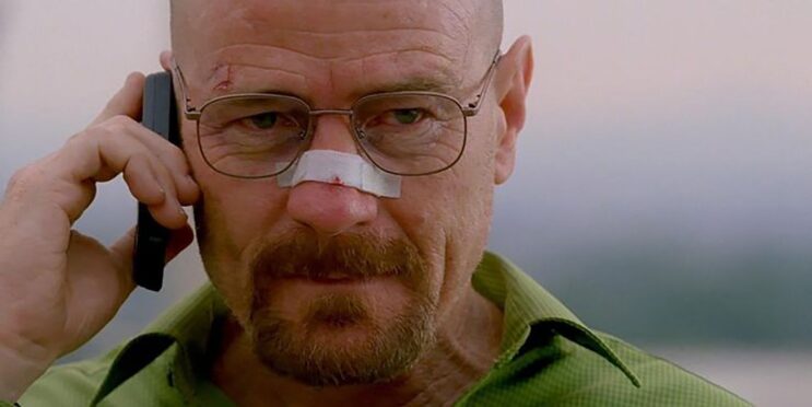 Most Hated TV Character Poll Proves Breaking Bad Did 1 Thing Really Well