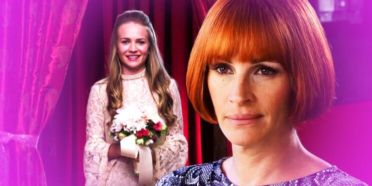 Mother’s Day: Is Britt Robertson Related To Julia Roberts?