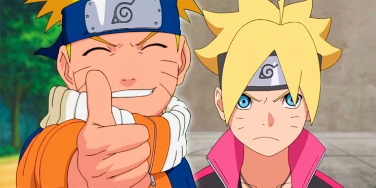 Naruto’s Most Surprising Collaboration Proves How Boruto Could Have Been Great