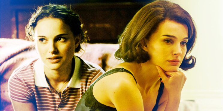 Natalie Portman’s New Netflix Drama Features Her Darkest Movie Ending Since 13-Year-Old Horror Hit