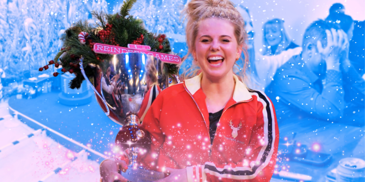 Nicole Franzel’s Reindeer Games Win Doesn’t Count As Real Big Brother Victory, According To Fans